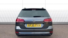 Volkswagen Golf 1.5 TSI EVO 150 Match 5dr Petrol Estate